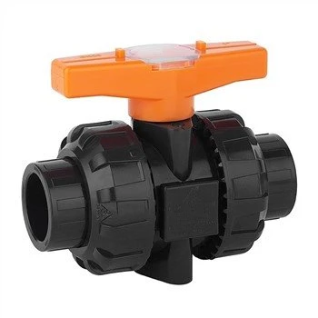 PVC True Union Ball Valve PVC True Union Ball Valve