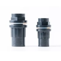 PVC tankadapter